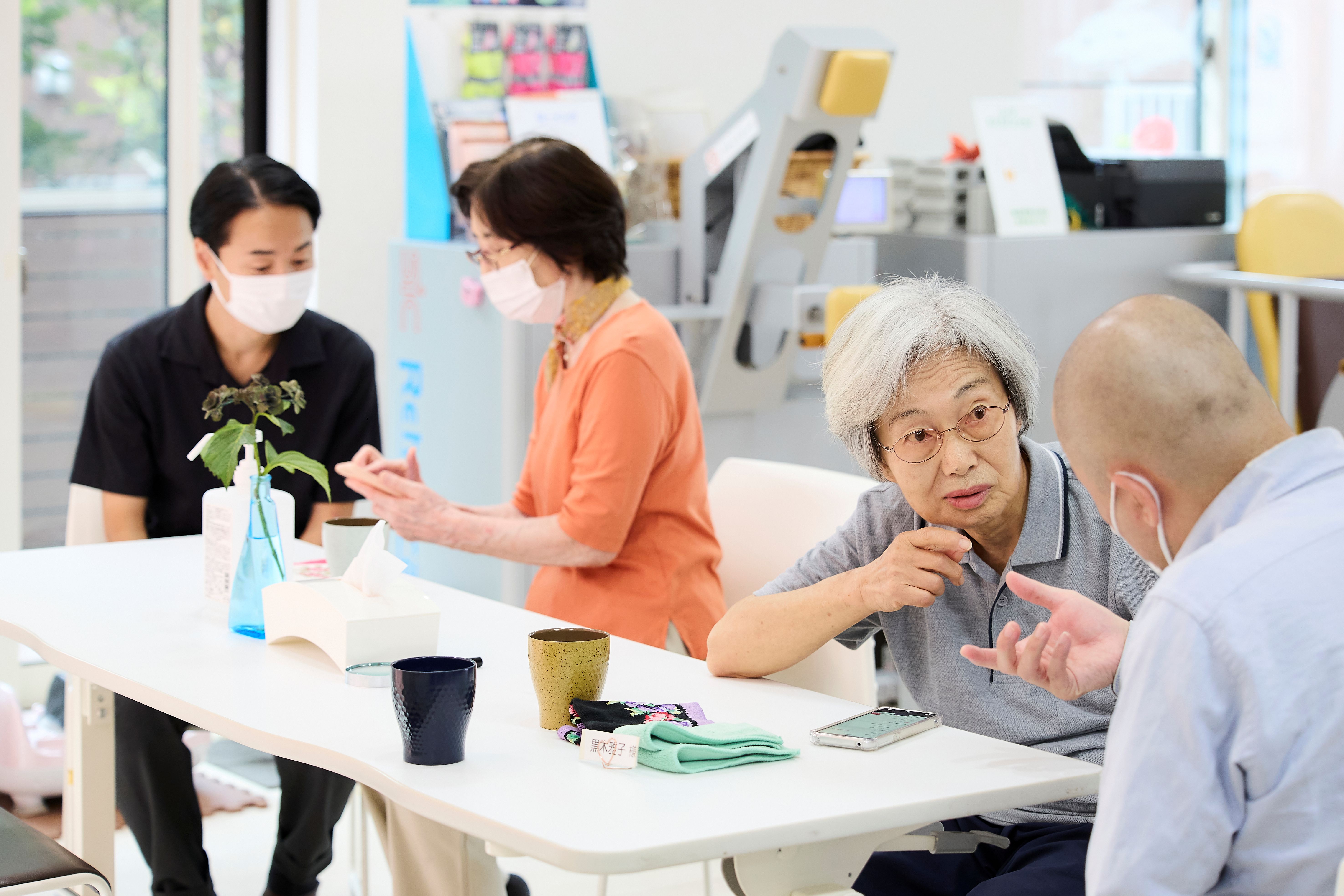活動レポート画像