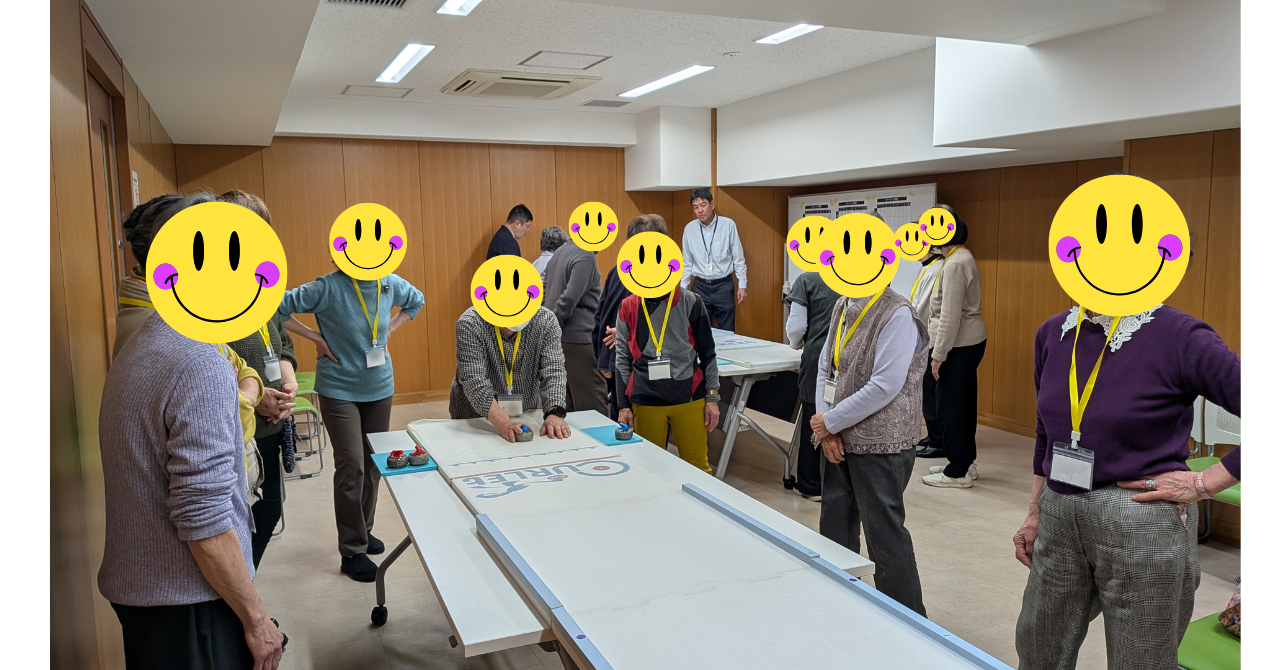 活動レポート画像