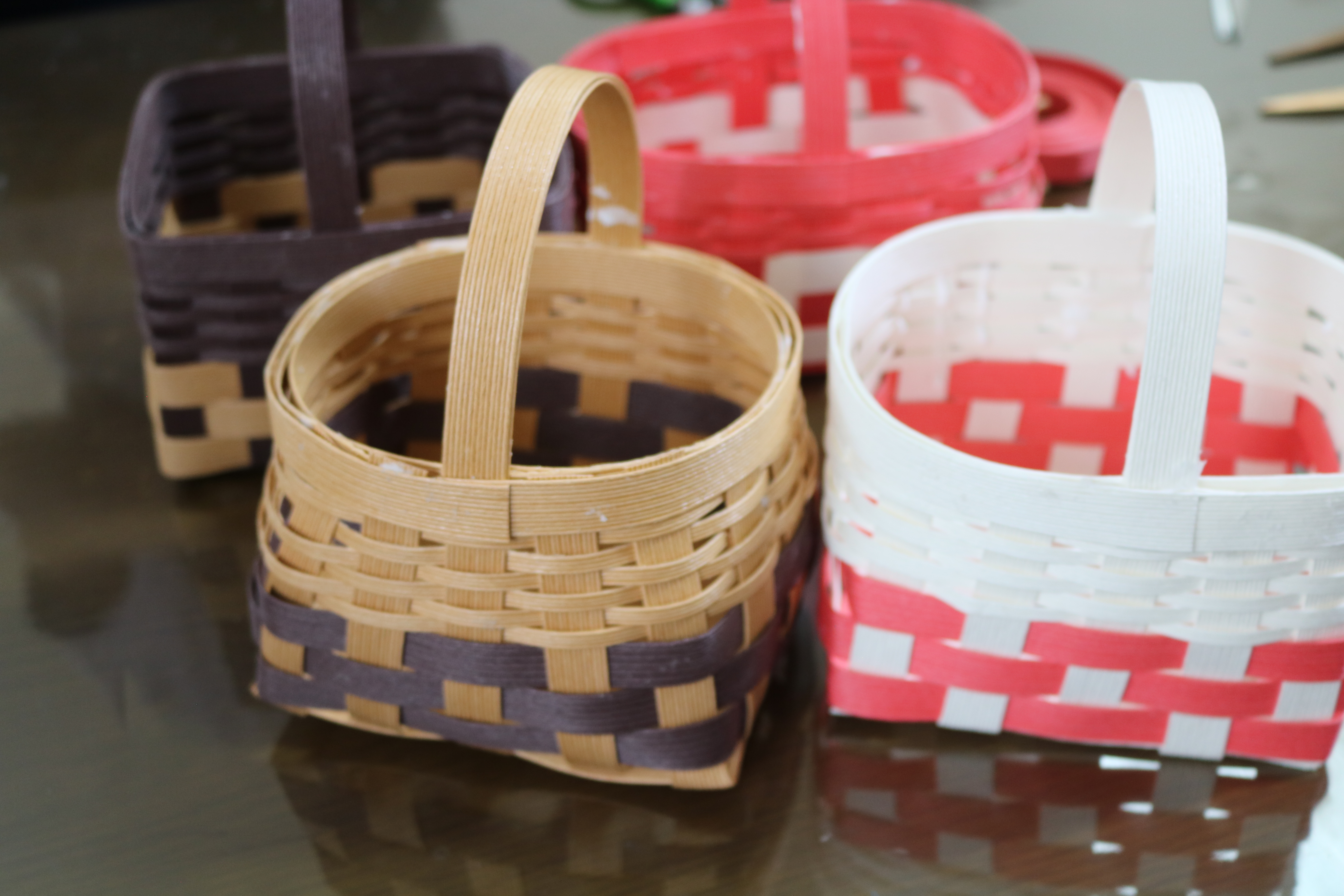 前回の活動の様子