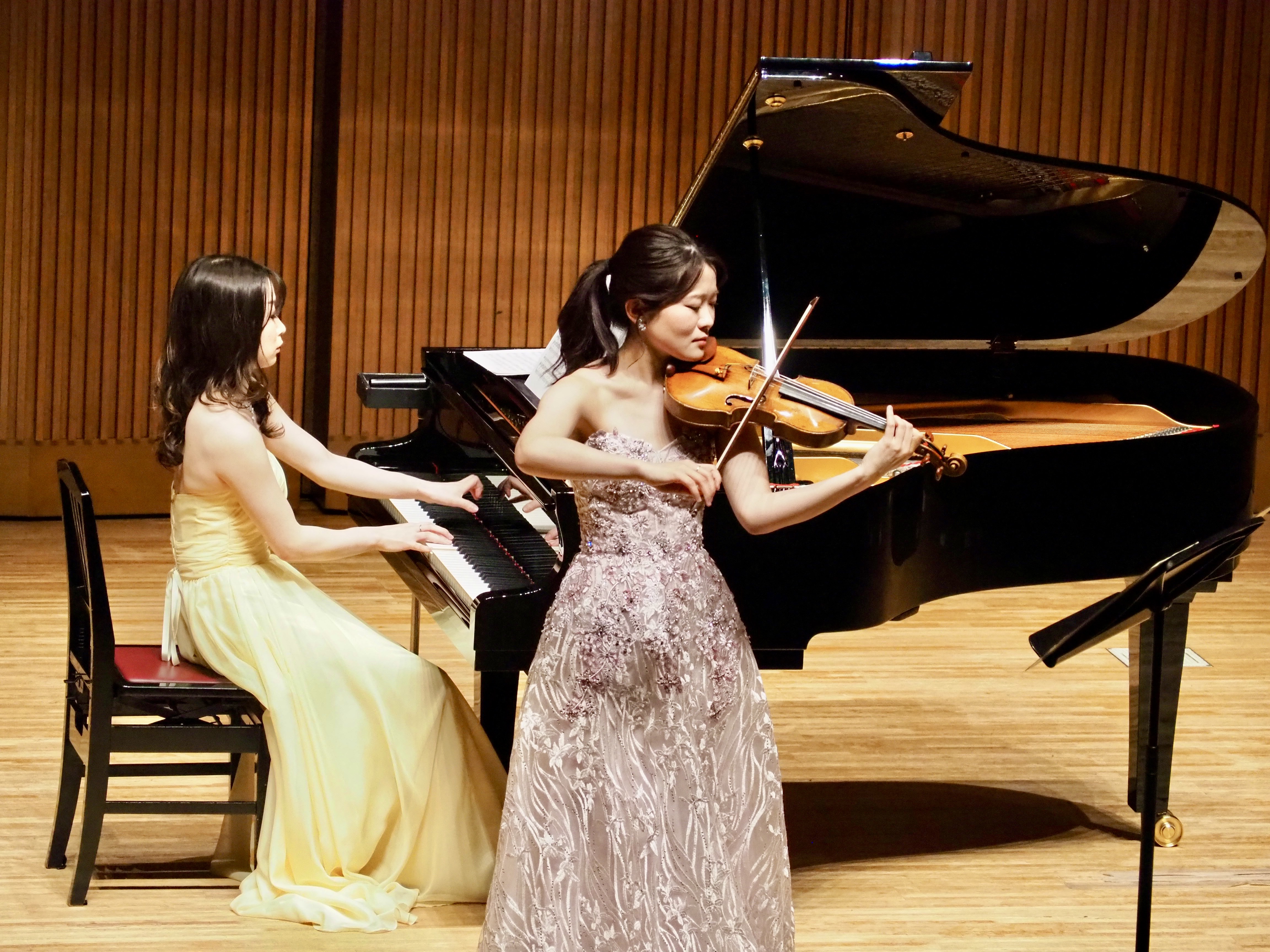 これまでのコンサートの様子