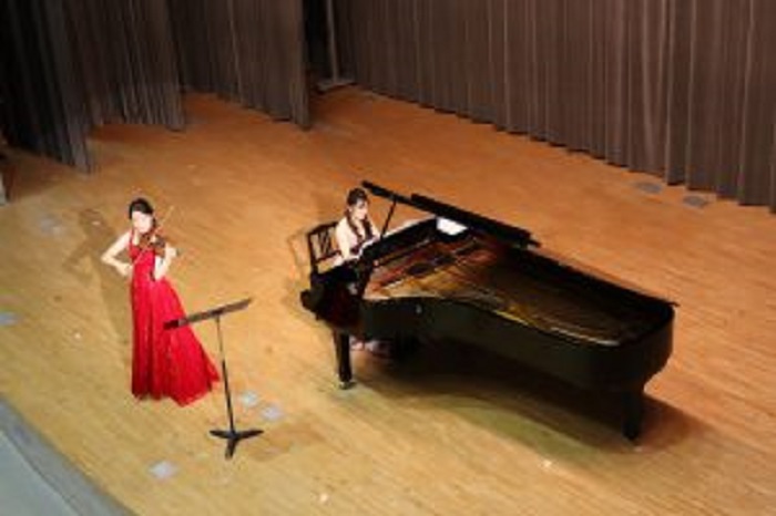 これまでのコンサートの様子