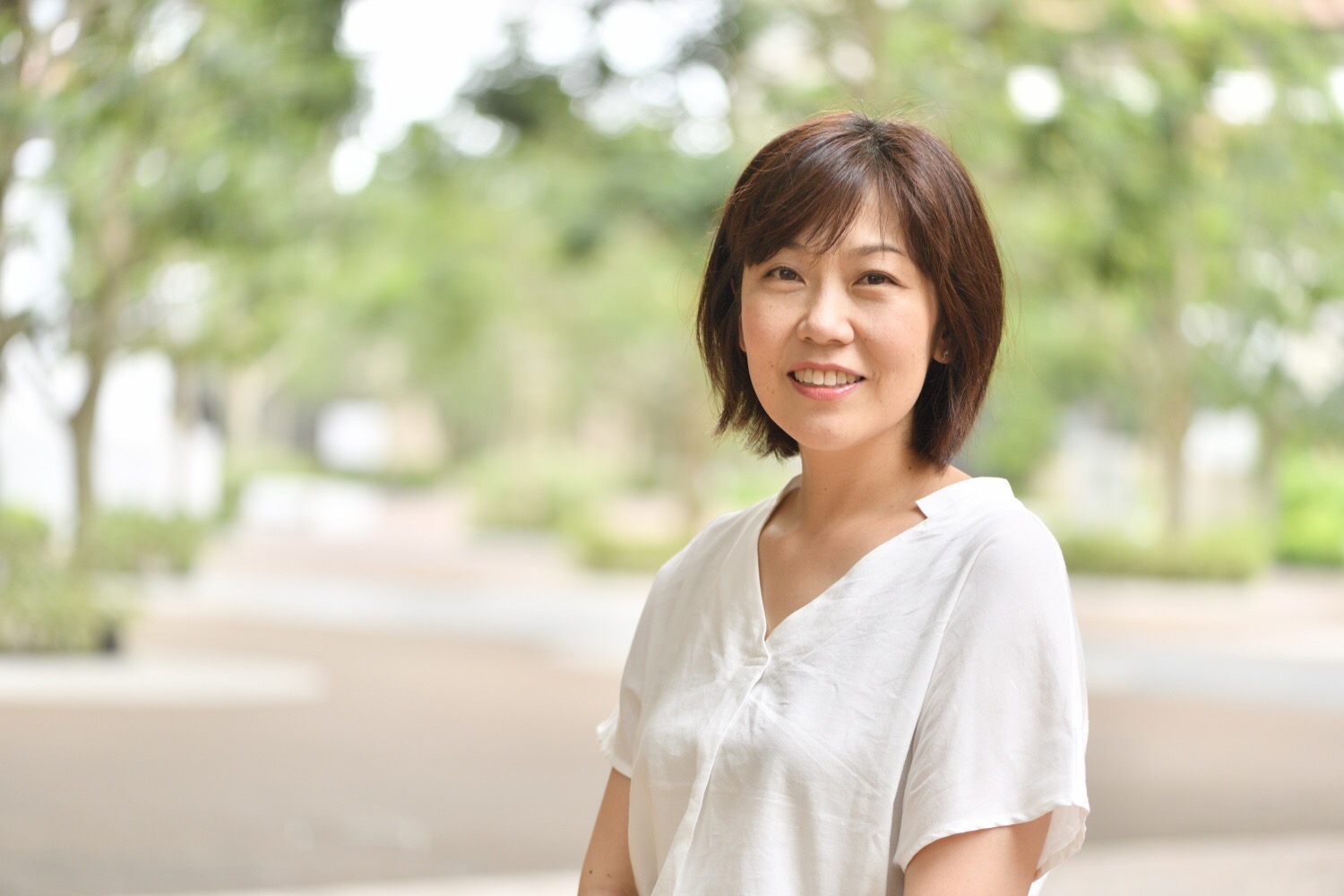 松本和美先生