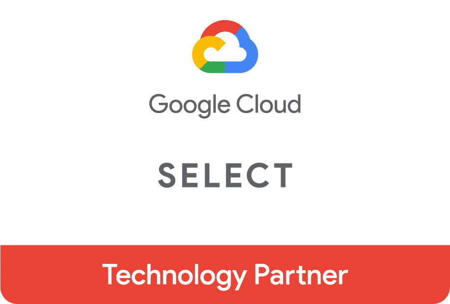 特定非営利活動法人ですがGoogleCloudTechnologyPartner認定団体です