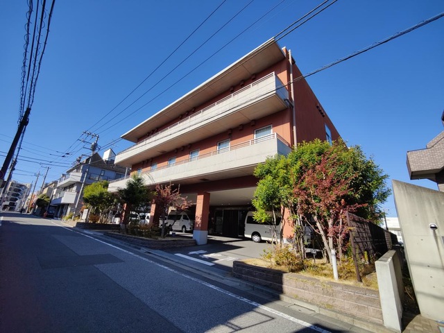 施設外観