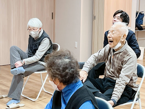 体操教室